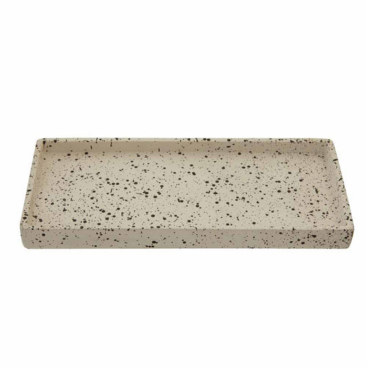 Concrete Trinket Tray