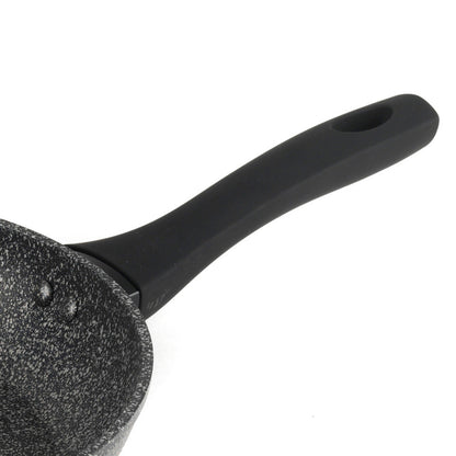 Salter Megastone Frypan Set - 3 Piece