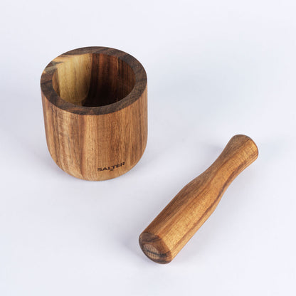 Salter Toronto Pestle & Mortar FSC 100%