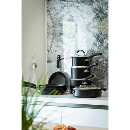 Circulon Total Non-Stick 4 Piece Pan Set