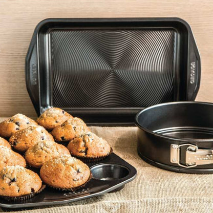 Circulon Ultra Total Rectangular Bake Tin 9x13"