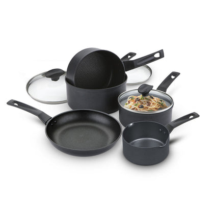 Prestige 9x Tougher 3 Piece Pan Set