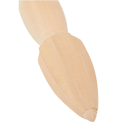 Wooden Citrus Juicer