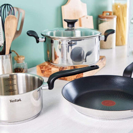 Tefal Primary Frying Pan 24cm