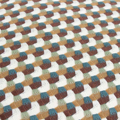 Marttel Feather Filled Cushion - Olive