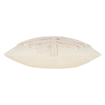 Dakota Feather Filled Cushion - Natural