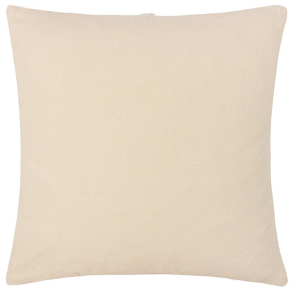 Dakota Feather Filled Cushion - Natural