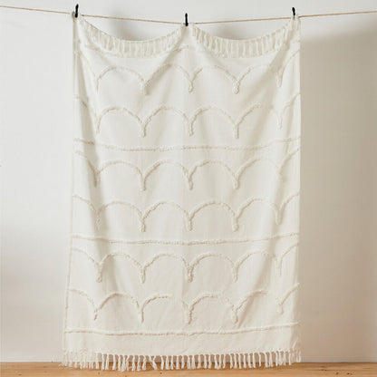 Jakarta Throw - Natural