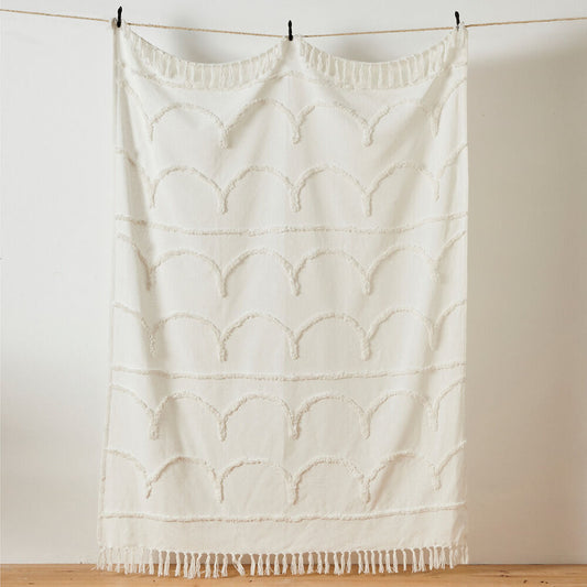 Jakarta Throw - Natural