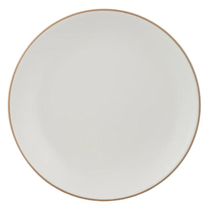 Mason And Cash Matte White 12 Piece Dinner Set