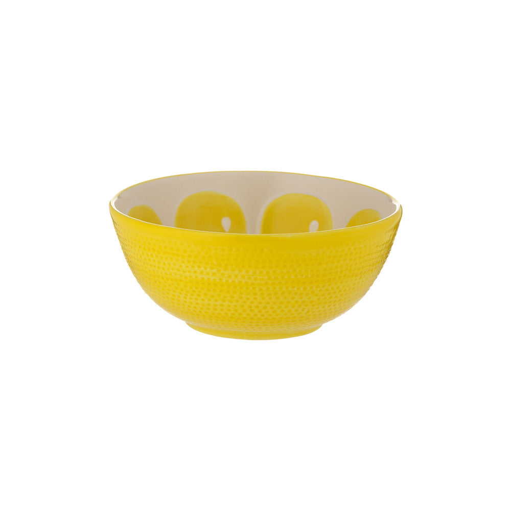 World Foods Lemon Bowl 16cm