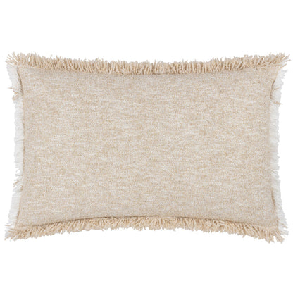 Doze Cushion Natural