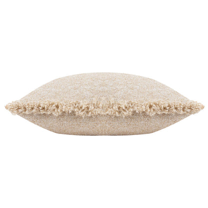 Doze Cushion Natural