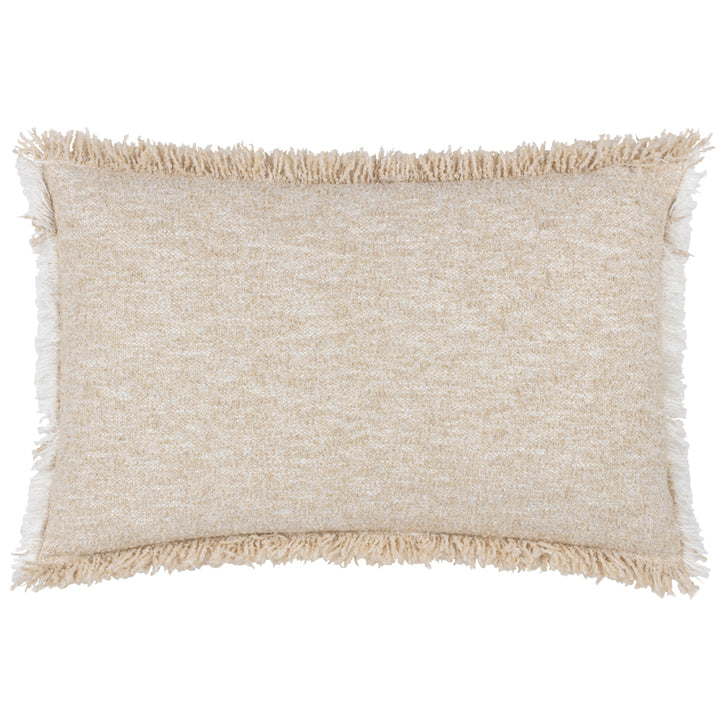 Doze Cushion Natural