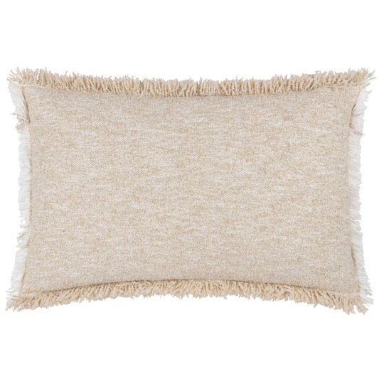 Doze Cushion Natural