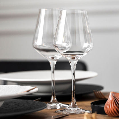 Red Wine Glass 16oz La Davina - pack of 4