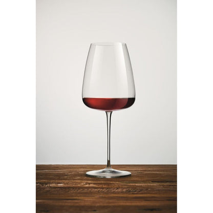 Luigi Bormioli Talismano Bordeaux Wine Glasses 700ml - set of 4