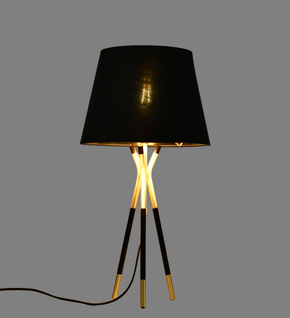 The Griffin Table Lamp