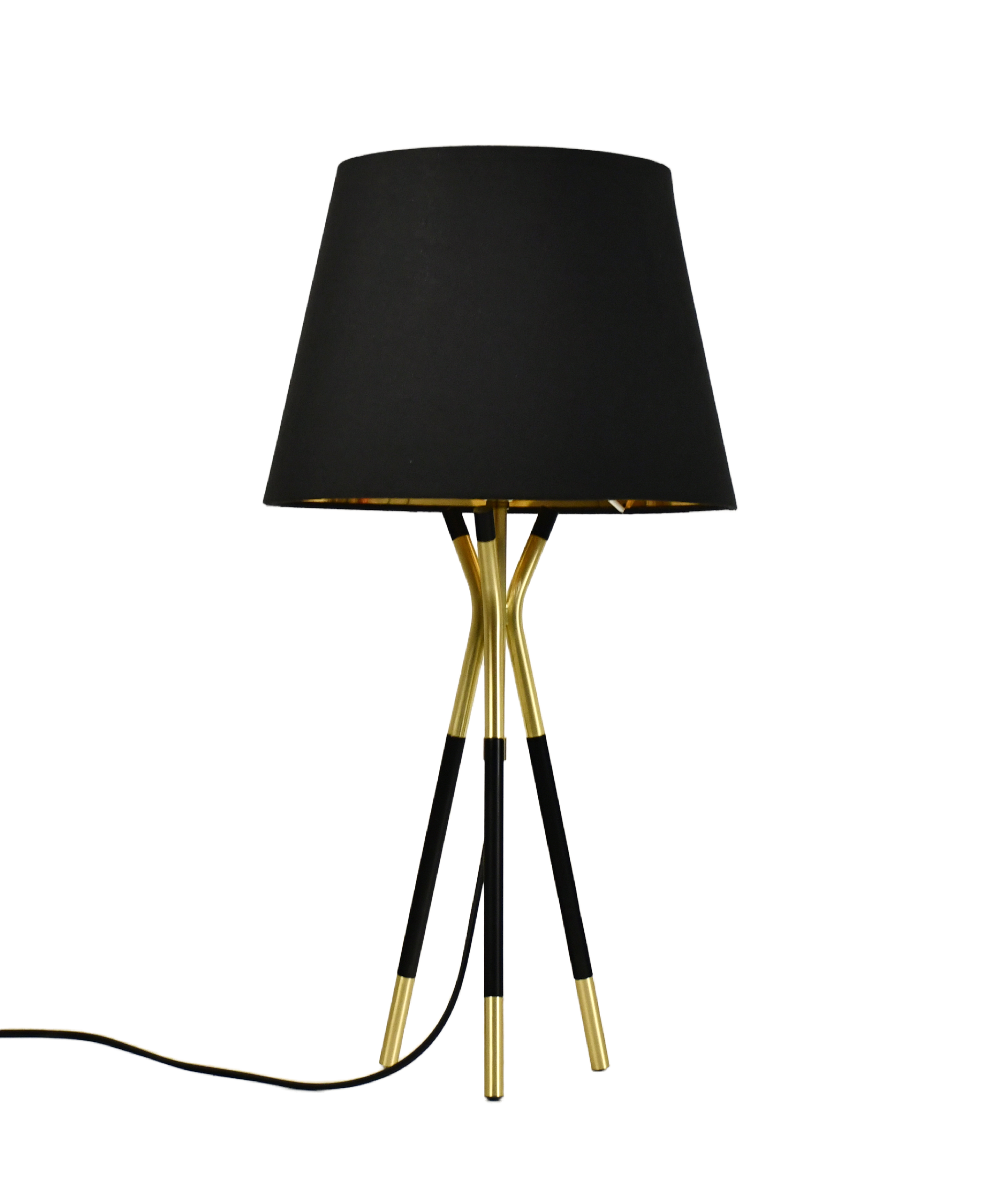 The Griffin Table Lamp