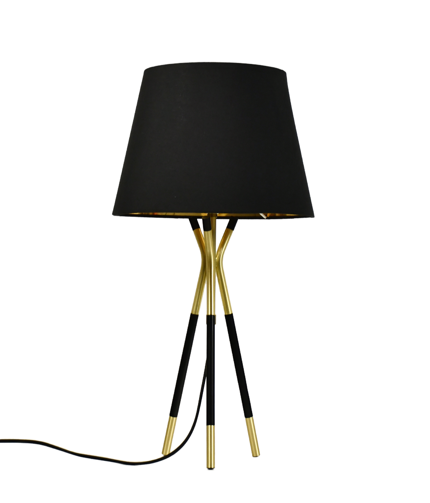 The Griffin Table Lamp