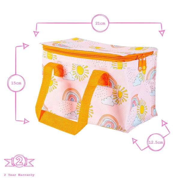 Rainbow Coolbag