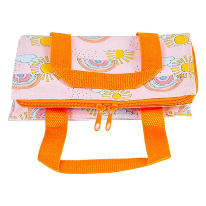 Rainbow Coolbag