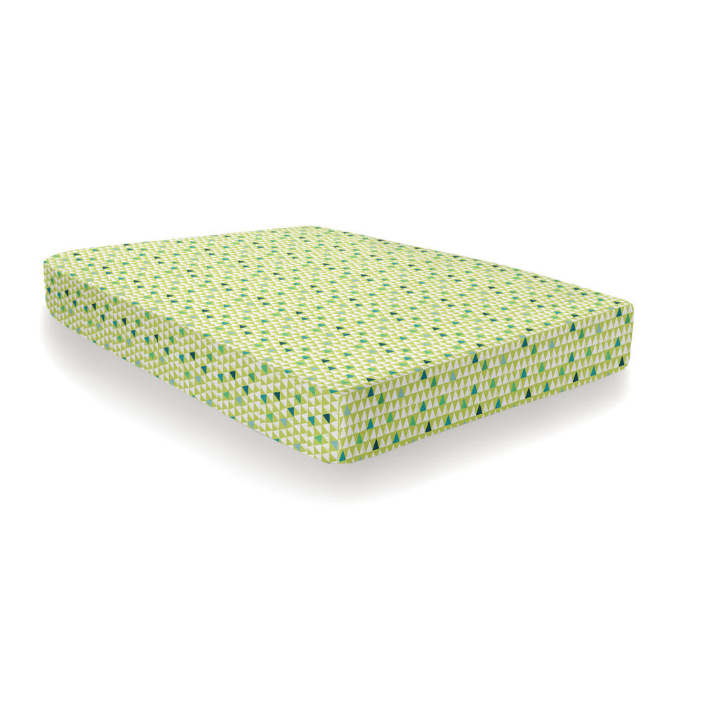 Dino Fitted Sheet - Single