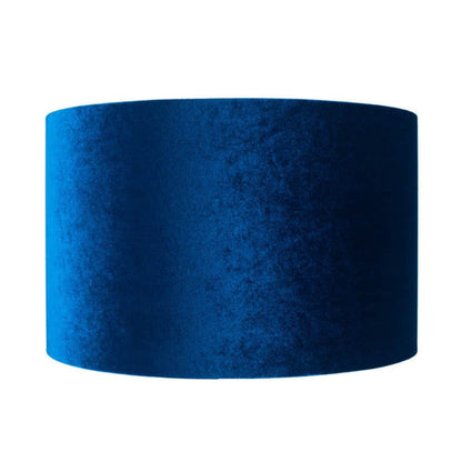 Velvet Shade Navy - Blue