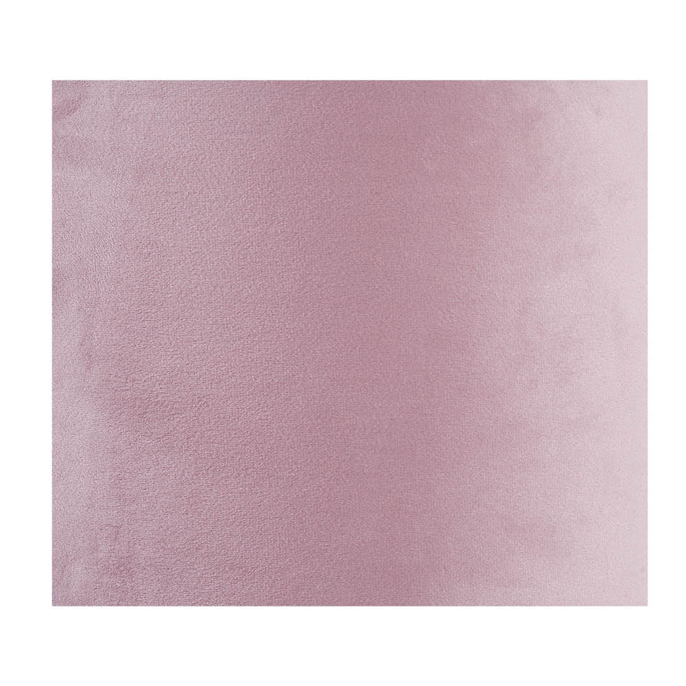 Velvet Shade - Pink