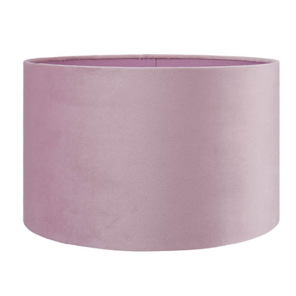 Velvet Shade - Pink