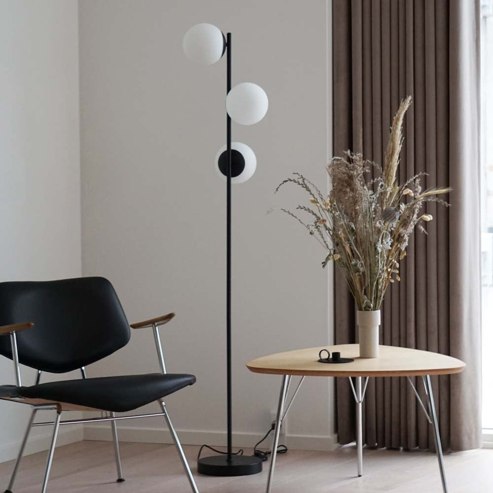 Bobble Lamp