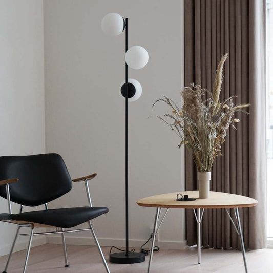 Bobble Lamp