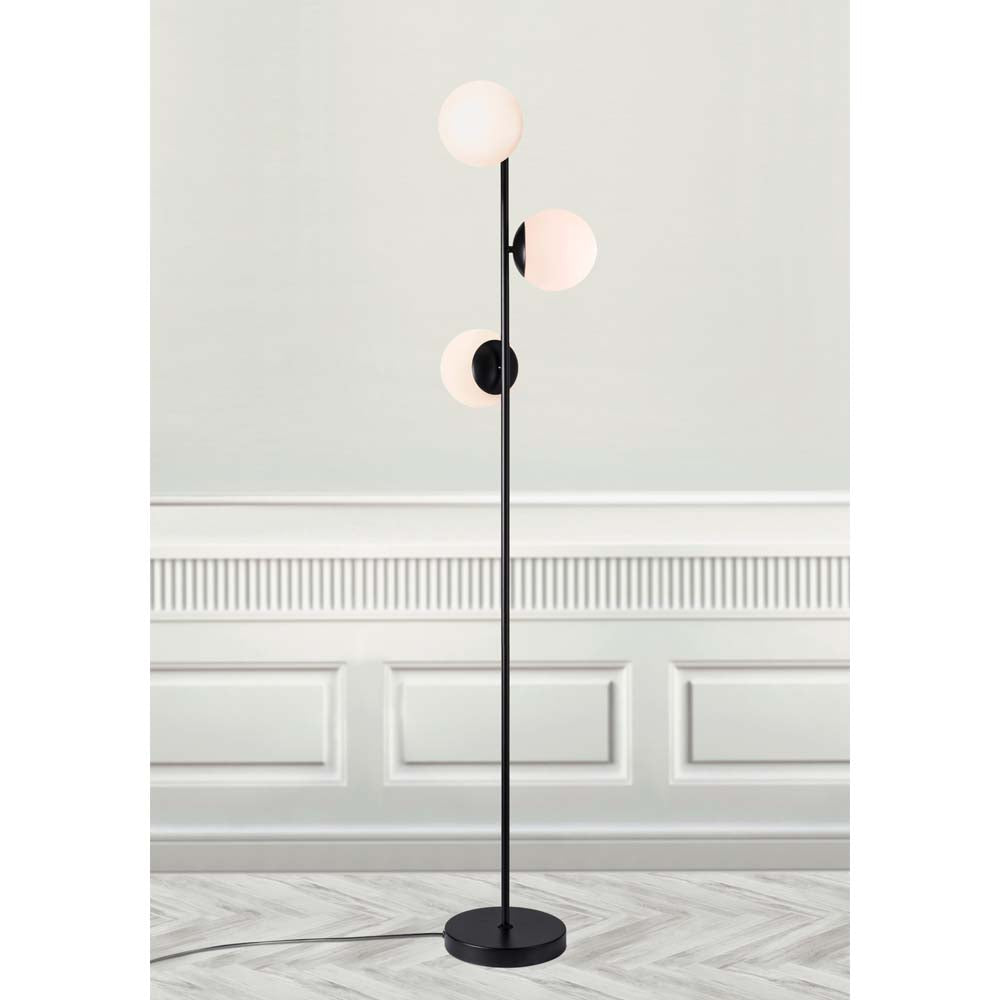 Bobble Lamp