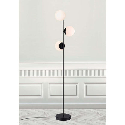 Bobble Lamp