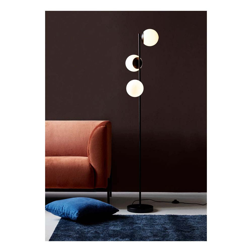 Bobble Lamp
