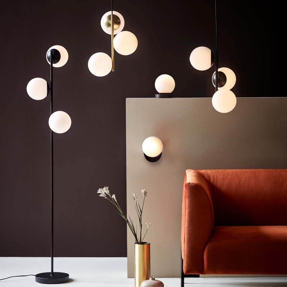 Bobble Lamp