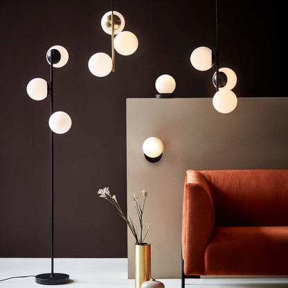 Bobble Lamp