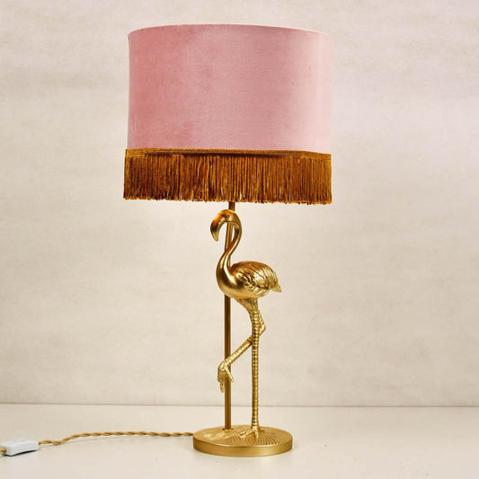 Bloom Flamingo Table Lamp