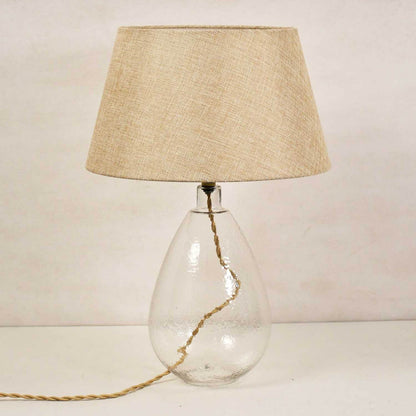 The Bloomsberg Lamp