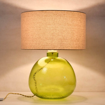 The Reuben Table Lamp