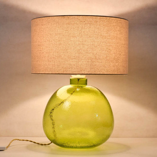 The Reuben Table Lamp