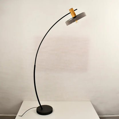 The Forest Floor Lamp