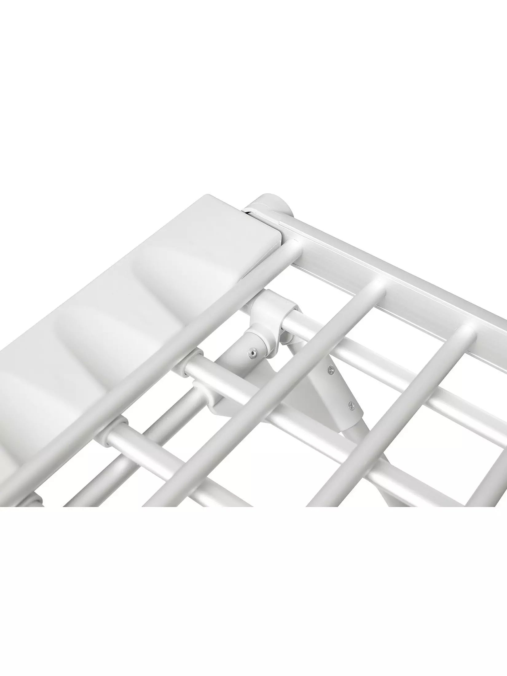 Ourhouse Heated Winged Airer