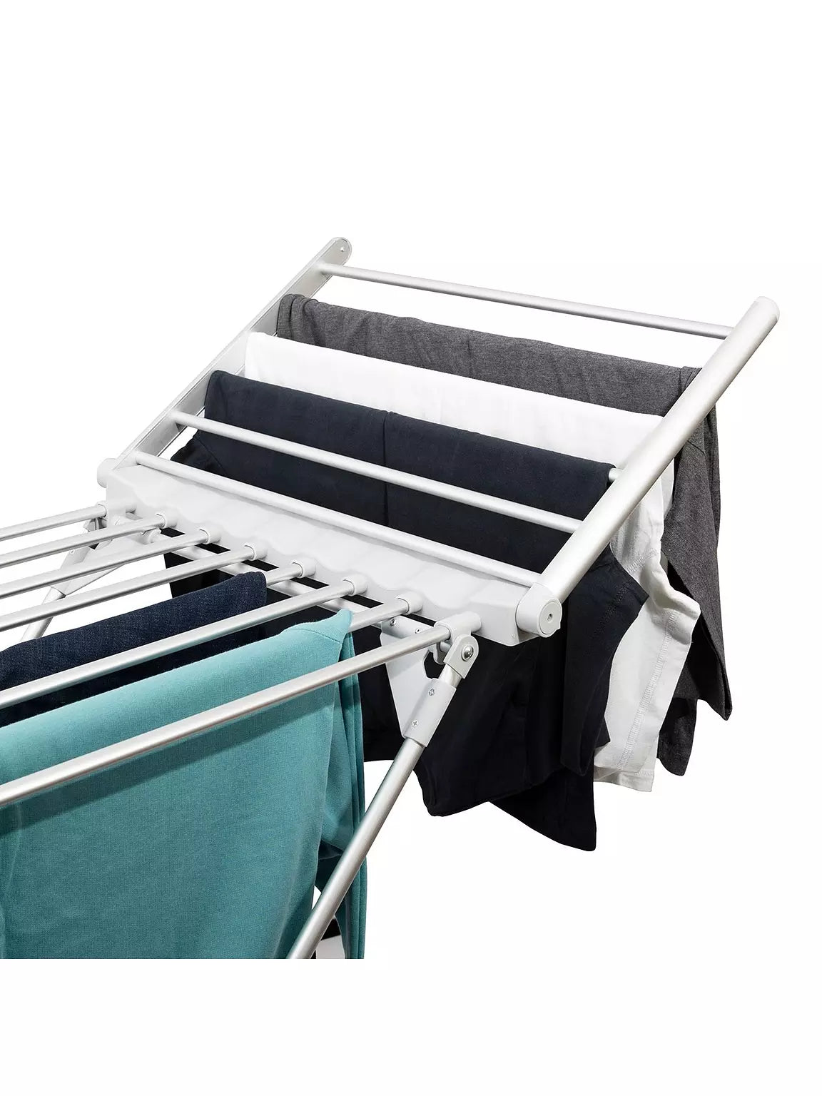 Ourhouse Heated Winged Airer