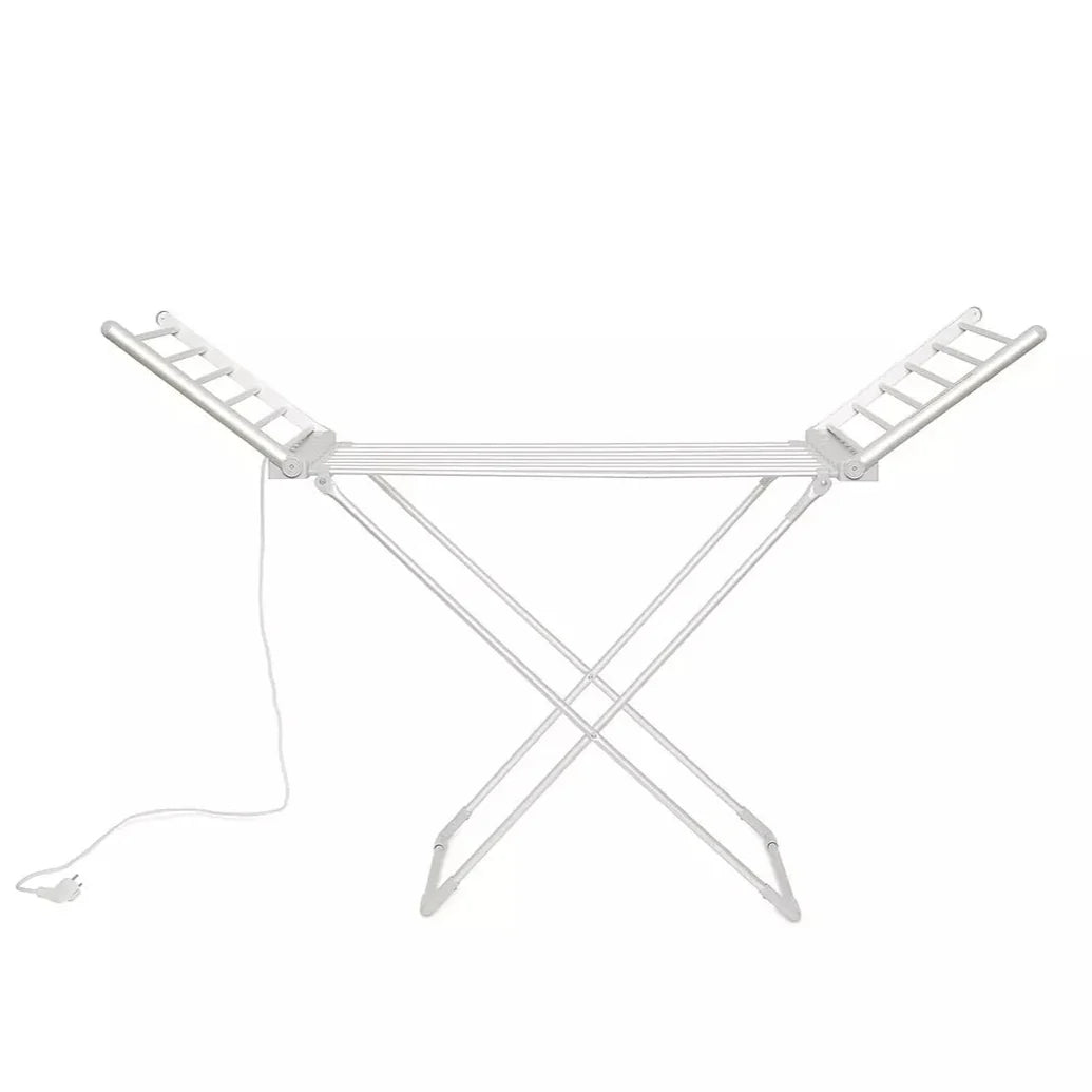 Ourhouse Heated Winged Airer