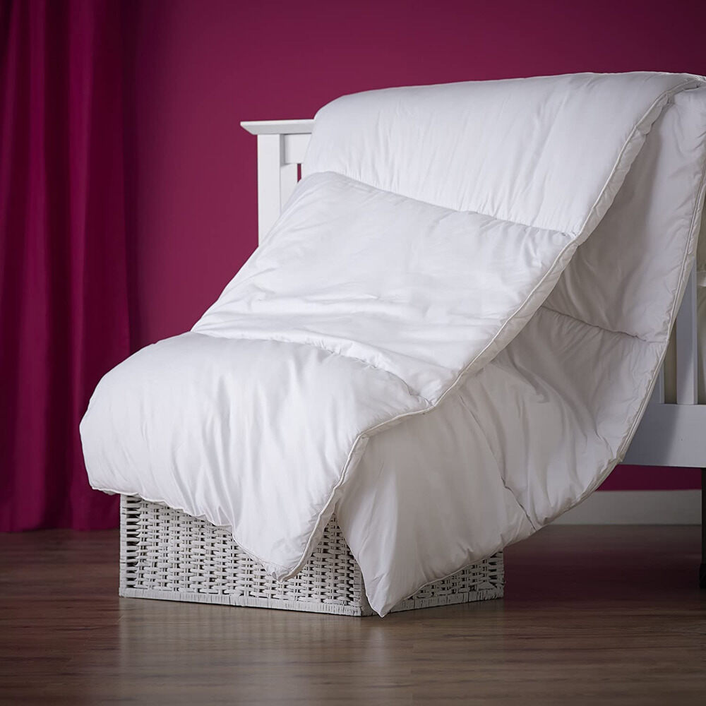 Slumberdown Warm Winter Nights Duvet 13.5 Tog - Single