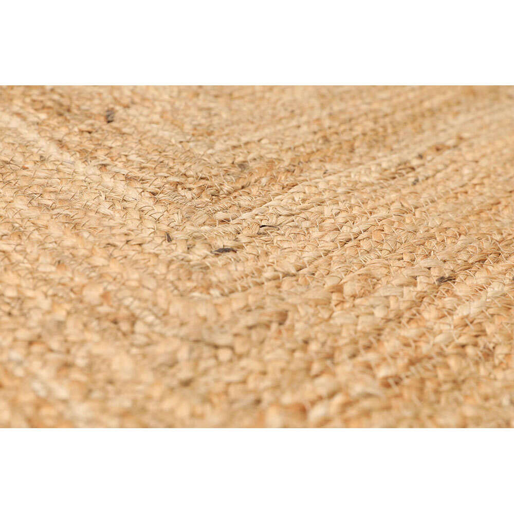 Frida Rug Jute