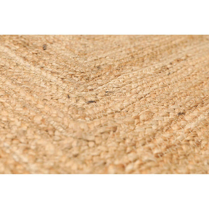 Frida Rug Jute