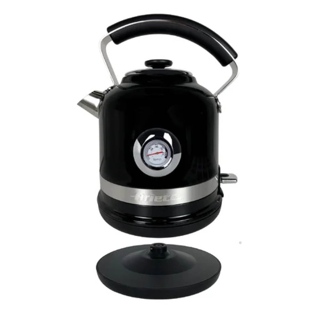 Vintage Kettle 1.7L - Black