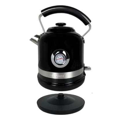 Vintage Kettle 1.7L - Black